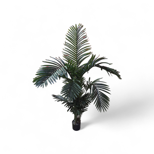 lot 225 image: Fake Plant