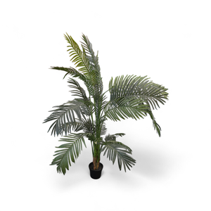 lot 104 image: Fake Plant that stands 68 tall