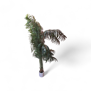 lot 227 image: Fake Plant