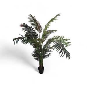 lot 228 image: Fake Plant that stands 68 tall