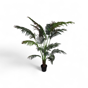 lot 229 image: Fake Plant