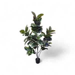 lot 230 image: Fake Plant