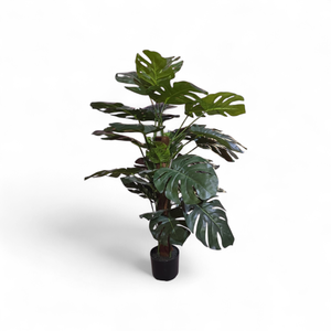 lot 231 image: Fake Plant