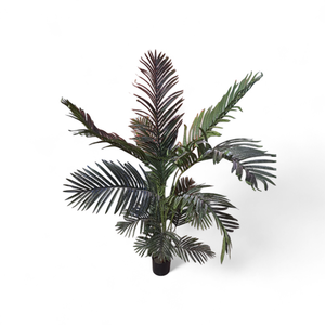 lot 233 image: Fake Plant