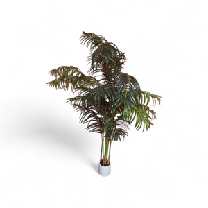 lot 235 image: Fake Plant