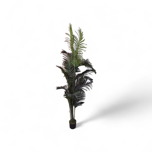 lot 236 image: Fake Plant