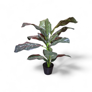 lot 237 image: Fake Plant