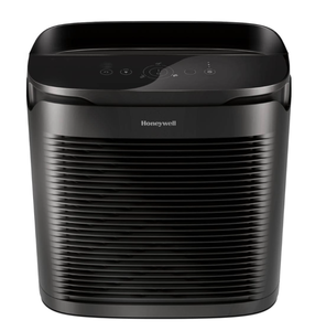 lot 100 image: PowerPlus HEPA For MediumLarge Rooms, Black, HPA3100