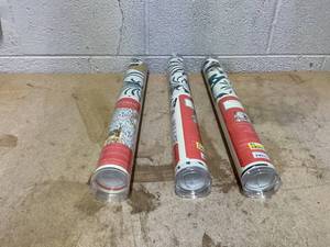 lot 409 image: LOT OF 3 Opalhouse Fiesta Animals Peel and Stick Wallpaper Cream - designed with Jungalow Adhesive, Removable, Vinyl, Multicolor