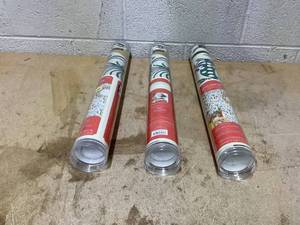 lot 412 image: LOT OF 3 Opalhouse Fiesta Animals Peel and Stick Wallpaper Cream - designed with Jungalow Adhesive, Removable, Vinyl, Multicolor