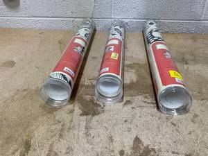 lot 414 image: LOT OF 3 Opalhouse Fiesta Animals Peel and Stick Wallpaper Cream - designed with Jungalow Adhesive, Removable, Vinyl, Multicolor