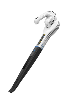 lot 21 image: HART 20-Volt Cordless 90 CFM Centrifugal Blower (No Battery, Only Charger)