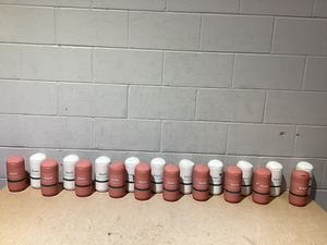 lot 29 image: LOT OF 20 Biom Refillable Wipe Dispensers