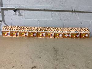 lot 165 image: LOT OF 10 Scrub Daddy Holiday (3 Pack Per Box)