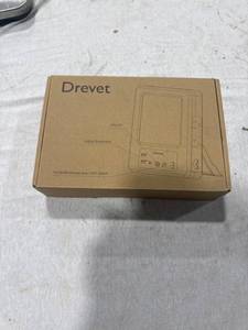 lot 2237 image: Drevet Light Box