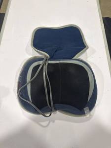 lot 2242 image: Homedics Massage Pillow