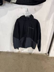 lot 2263 image: Free Country Jacket XXL