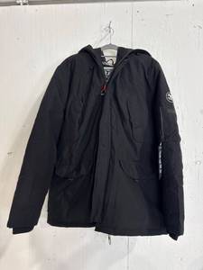 lot 2265 image: MOLEMSX Winter Parka 3XL