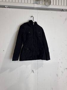 lot 2274 image: Banana Republic Black Jacket MEDIUM