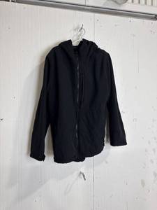 lot 2276 image: All in Motion Black Hooded Jacket XXL