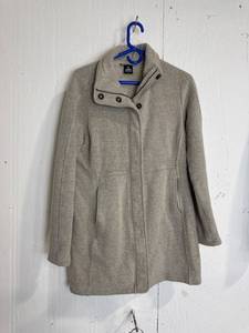 lot 2282 image: KUHL Womens Fleece Jacket LARGE
