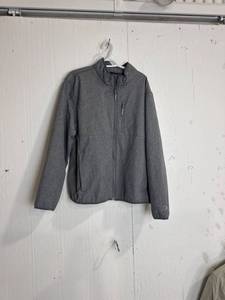 lot 2287 image: Mens Champion Gray Jacket XL