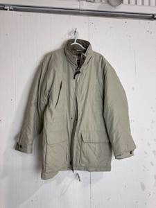 lot 2288 image: Harbour Tan Winter Coat XL