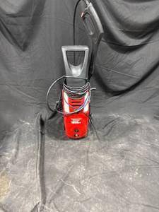 lot 2339 image: Taskmaster 1850 PSI Pressure Washer