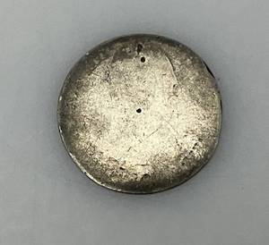 lot 97 image: 1700s-1800s SILVER Mexico 2 Reales Coin