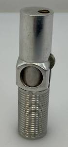 lot 151 image: 1940s Nimrod Pipelighter