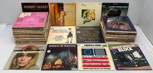 lot 209 image: Misc. Vintage Albums