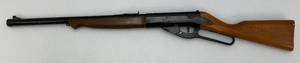 lot 229 image: Vintage Daisy Air Rifle