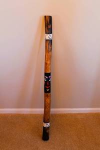 lot 87 image: Rain Stick