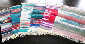 lot 103 image: Southwestern Native American Placemats