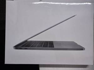 Apple MacBook Pro 13 Laptop Computer A1990 (space gray) (in original packaging)