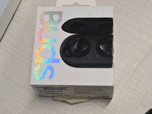Earbuds - Galaxy Buds by Samsung SM-R170 (in original packaging) with Charging Case