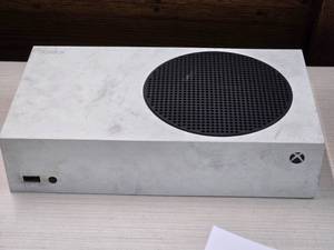 Microsoft Xbox Series S Game Console