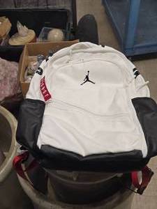 Nike Air Jordan Backpack
