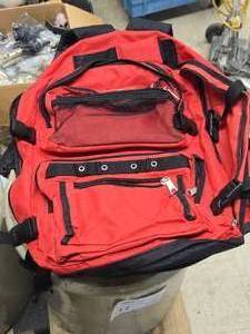 Everest Camping  Utility Backpack
