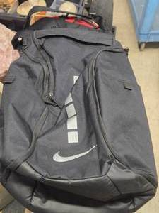 Nike Elite Backpack with Fuel Pocket