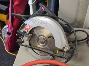 Bosch Skilsaw� 7-14 Circular Saw 5150