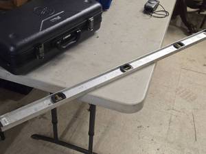 Empire 4 6061 Aluminum Bar Level 540.48