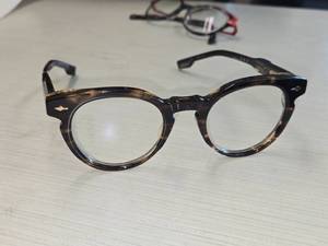 Jacques Marie Mage Arp Eyeglasses - Flash Colorway - 146-22