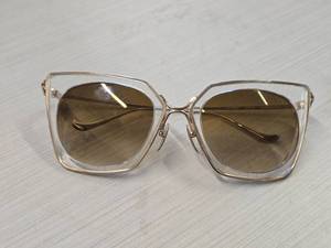 Chrome Hearts Laurita Lynn Sunglasses - GP 53 23 130