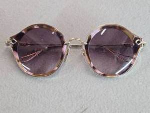 Chrome Hearts Bella Hadid Supermodel Sunglasses - DRGP 4924-133 Bella