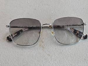 Kate Spade Kiyah 53mm Square Sunglasses - Silver YL790 530 18 140 CE