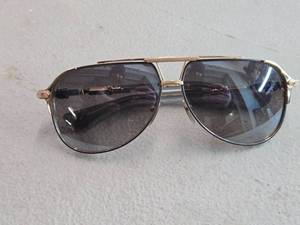 Chrome Hearts Painal Sunglasses - 8312-145