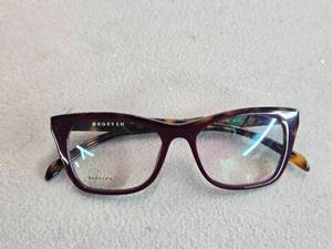 R Green Model Olivia A035 Eyeglasses - Brown Tortoiseshell Plastic Frame 51-17