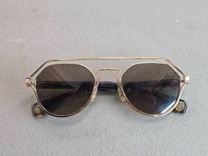 Blake Kuwahara Stanton Sunglasses 53C21-740