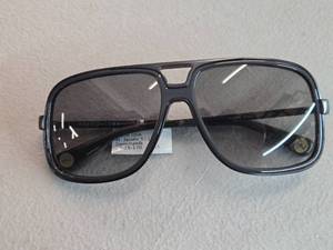 Sunglasses - Safilo USA by Mark Jacobs (Italy) 60-15-170 (square)